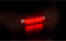 Fristom Lampa spate ceata, 13.22cm (FT-332 LED)