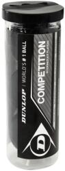 Dunlop Mingi squash Dunlop Competition Yellow Dot - 3B (700114)