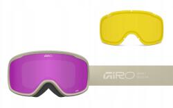 Giro Női síszemüveg Giro Moxie Stone Stacked (GR-7172006)