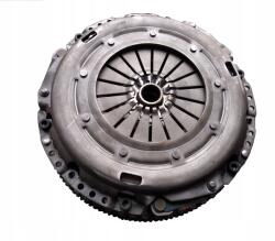  Kettős Tárcsás Kuplung R32 Vr6 02m, 02q 1000Nm Turbó