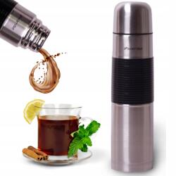 kamille Termosz Palack Kulacs Termoszbögre 0, 75L Kamille (2210)