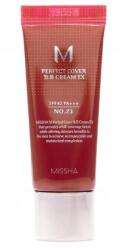 Missha Bb krém M Perfect Cover fényvédő SPF42 no 23 20 ml (8809747940738)