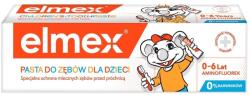Elmex Elmex, fogkrém gyerekeknek, 0-6 éves korig, 50ml (4007965560101)