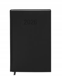 Antra Naptár 2026 Colorfix A6 Tdw Fekete (A6 2026 Colorfix tygodniowy)