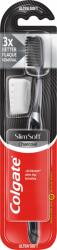 Colgate Slim Soft Charcoal Ultra Soft Fogkefe 1 Db (8714789954431)