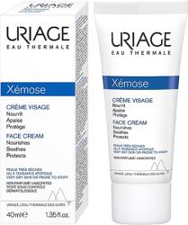 Uriage Xemose Face Cream крем за лице за жени 40 мл