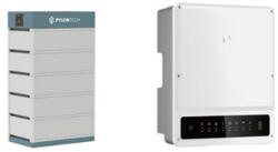 GOODWE PYLONTECH FORCE H1 16.9 + GOODWE GW10KN-ET PLUS (0154339)