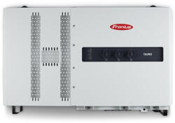 Fronius Invertor fotovoltaic Fronius TAURO ECO 50-3-D 50 kW 1000 Vdc 400 Vac Comercial Industrial (3000200309)