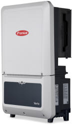 Fronius Verto, 30.0 SPD, 1+2 , Invertor trifazat 30, kW 4 MPPT, Protectie SPD 1+2 (3000200370)