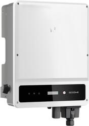 GOODWE GW4000-SDT-20 (+DC-SWITCH WIFI SPD TYP III AFCI) (0151605)