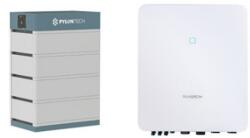 SUNGROW PYLONTECH FORCE H1 13.5 + SUNGROW SH10.0RT-20-V11 (0156803)