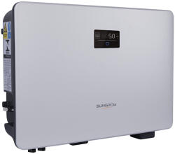 SUNGROW SH6.0RS V13 , invertor hibrid monofazat 6 kW cu backup si baterii HV (3601200038)