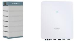 SUNGROW PYLONTECH FORCE H1 20.2 + SUNGROW SH10.0RT-20-V11 (0156805)