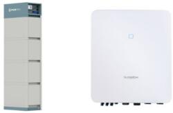 SUNGROW PYLONTECH FORCE H2 13.5 + SUNGROW SH10.0RT-20-V11 (0156808)