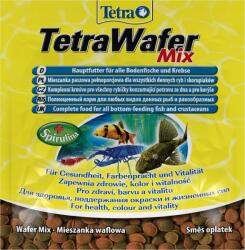 Tetra Fenékhalak Eledel Wafer Fenéktabletta Keverék Tápláló 15G (4901532959902)