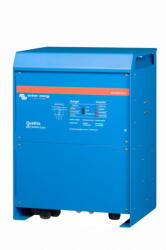 Victron Energy Invertor incarcare Victron Quattro 48 8000 110-100 100 , 8000VA, 48V, dual AC, UPS, PowerAssist (QUA488024000)