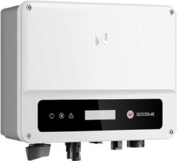 GOODWE GW3000-XS-11 XS PLUS+ (+DC-SWITCH WIFI AFCI) (0152717)