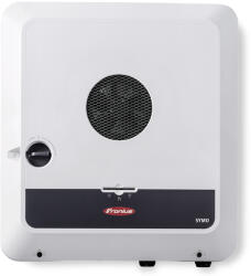 Fronius Invertor hibrid monofazat Fronius Primo GEN24 SC 5.0 Plus , 5kW, Backup Ready, Eficienta 98.2% (3600400055)