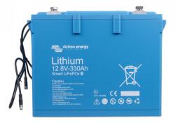 Victron Energy LiFePO4 Battery 12, 8V 330Ah - Smart (BAT512132410)