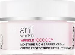 StriVectin Anti-Wrinkle Wrinkle Recode Moisture Rich Barrier Cream хидратиращ крем за лице за жени 50 мл