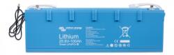 Victron Energy LiFePO4 Battery 25, 6V 100Ah - Smart (BAT524110610)