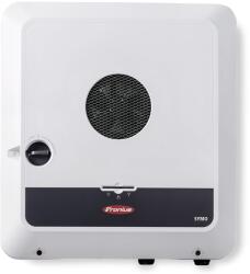 Fronius Invertor hibrid monofazat Fronius Primo GEN24 6.0 Plus , 6kW, Eficienta 98.2% (3600400056)