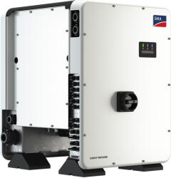 SMA CORE-1 STP 50-41 with Display (3000100440)
