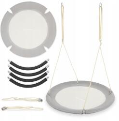 HyperMotion Hinta otthonra és kertbe Gólyafészek Állítható hosszúság 150kg-ig (SWING HYP14)