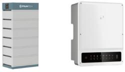 GOODWE PYLONTECH FORCE H1 20.2 + GOODWE GW10KN-ET PLUS (0154340)