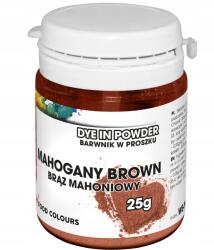 Food Colours Fc Bronz Mahagón Por festék 25g (2768)