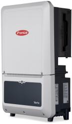 Fronius Verto, 27.0 SPD, 2 , Invertor trifazat 27, kW 4 MPPT, Protectie Type, 2 (3000200369)