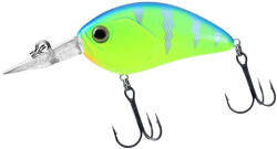DAIWA Vobler Daiwa Steez Crank 5, 4cm 10, 1g Monster Chart (f3.d17510.101)