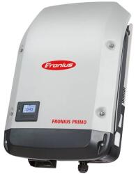 Fronius PRIMO 3.0-1 Wlan 3Kw monofazic ON-GRID (3000200270)