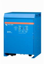 Victron Energy Invertor incarcare Victron Quattro 48 10000 140-100 100 , 10000VA, 48V, dual AC, UPS, PowerAssist (QUA481030010)