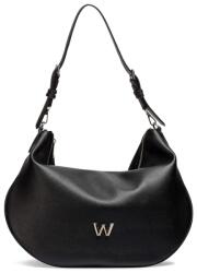  Wonders kézitáska WB-54025 Comb. Negro fekete (WB-5)