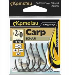 Kamatsu Dx-Aji 6 Fekete Nikkel Szem (512700306)