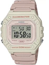 Casio Ceas Dama, Casio, Collection W-21 W-218HC-4A2 Ceas