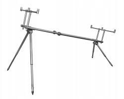 Delphin Rodpod Delphin Rpx 4 Silver 3 horgászbothoz (870000333)