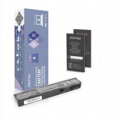 mitsu akkumulátor Msi GE72, GL72 készülékekhez (BC/MS-GE72)