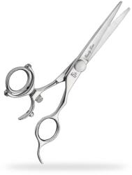 Premax Foarfeca de coafat cu inel rotativ- Vanity Line, Premax (Dimensiune: 16.5 cm) (85528)