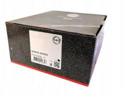 A. B. S Fékpofák. Vw Golf I 74-79 171698527D Oe