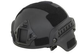 8Fields Casca protectie Ultra Light 8Fields Negru
