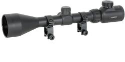 ACM Luneta 3-9x50E reticul iluminat ACM