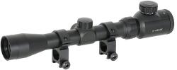 ACM Luneta 3-9x32E ACM reticul iluminat