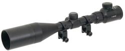 ACM Luneta 3-9x50E ACM reticul iluminat cu parasolar