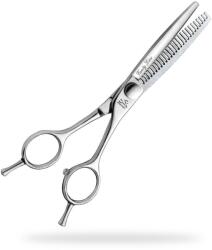 Premax Foarfeca de coafat pentru subtiere- Vanity Line, Premax (Numar dinti: 27 dinti) (85644)