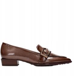 Hispanitas Női papucs Hispanitas HI254262 avellana 38, barna (HI254262 ROCK-I25 AVELLANA)