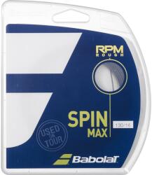 Babolat Racordaj Babolat RPM Rough Negru (241140-105b)