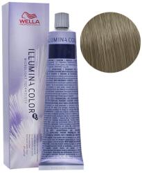 Wella Vopsea de par permanenta Wella Professionals Illumina Color 8 93, 60 ml