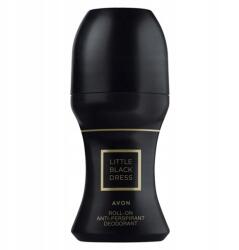 Avon Golyós Dezodor Little Black Dress 50 ML (33639)